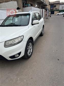 هيونداي سانتافي